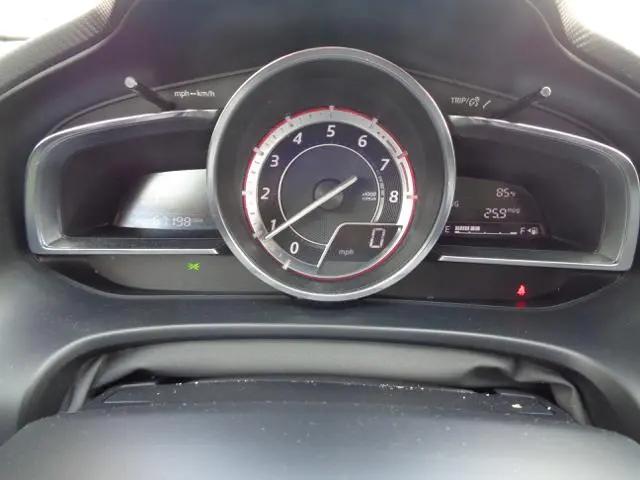 2014 Mazda Mazda3 s Grand Touring