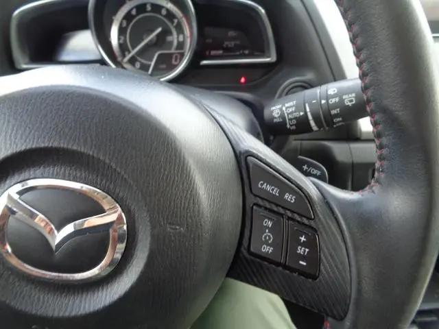 2014 Mazda Mazda3 s Grand Touring