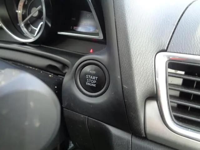 2014 Mazda Mazda3 s Grand Touring
