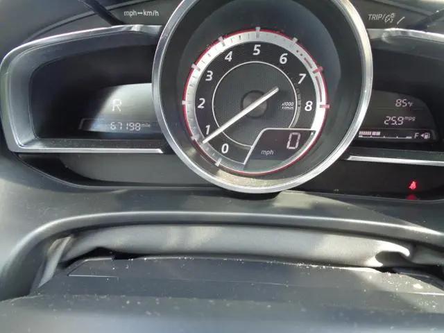 2014 Mazda Mazda3 s Grand Touring