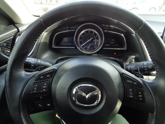 2014 Mazda Mazda3 s Grand Touring