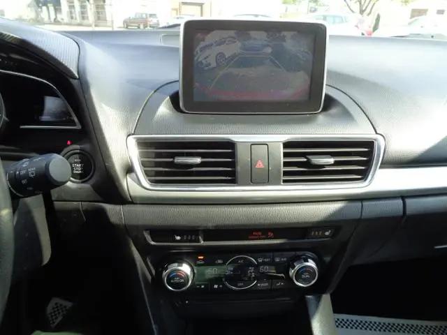 2014 Mazda Mazda3 s Grand Touring