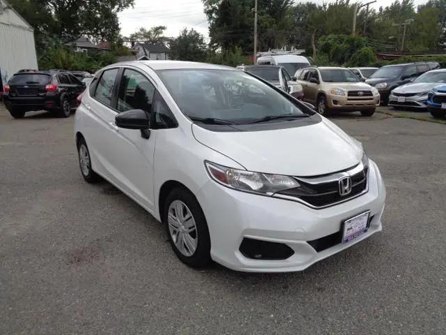 2020 Honda Fit LX for sale in Richmond, VA