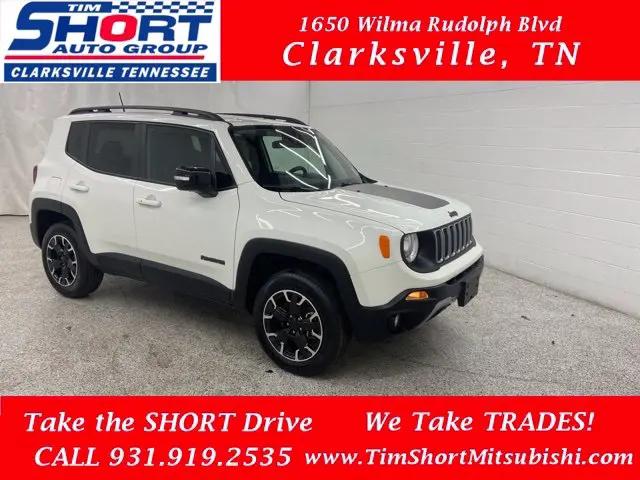 2023 Jeep Renegade Upland 4x4 for sale in Clarksville, TN