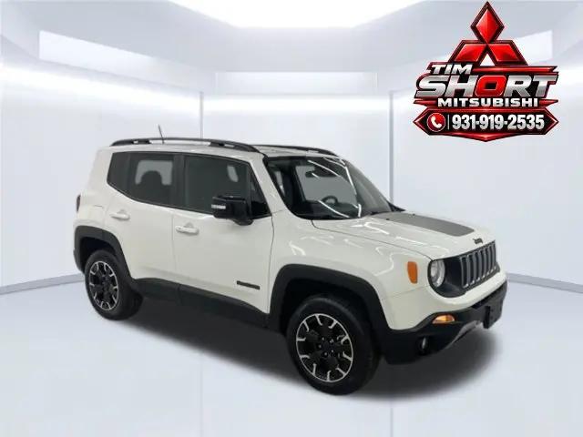 2023 Jeep Renegade Upland 4x4 for sale in Clarksville, TN