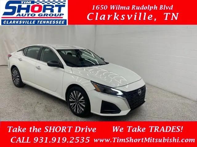 2025 Nissan Altima SV FWD for sale in Clarksville, TN