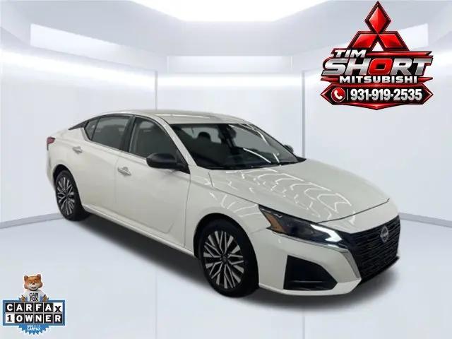 2025 Nissan Altima SV FWD for sale in Clarksville, TN