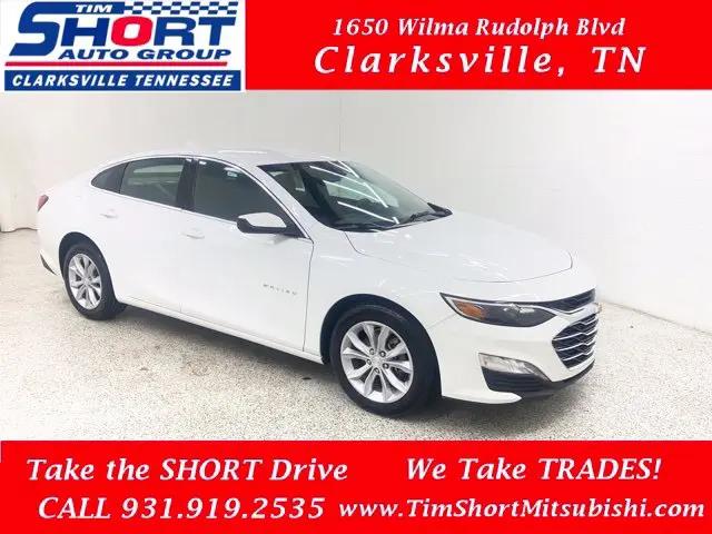 2025 Chevrolet Malibu FWD 1LT for sale in Clarksville, TN