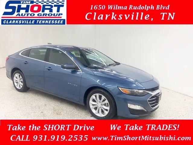 2024 Chevrolet Malibu FWD 1LT for sale in Clarksville, TN