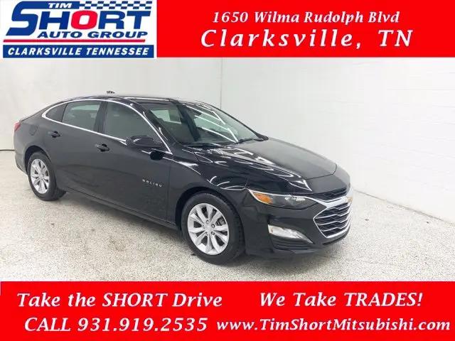 2024 Chevrolet Malibu FWD 1LT for sale in Clarksville, TN