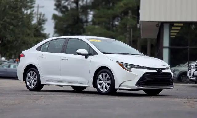 2024 Toyota Corolla LE for sale in Zebulon, NC