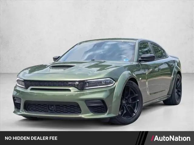 2023 Dodge Charger Scat Pack Widebody for sale in Bel Air, MD