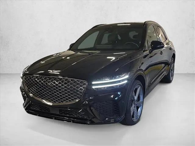2024 Genesis GV70 2.5T AWD for sale in Mount Kisco, NY