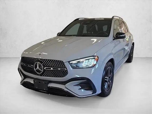 2025 Mercedes-Benz GLE GLE 450 4MATIC for sale in Mount Kisco, NY