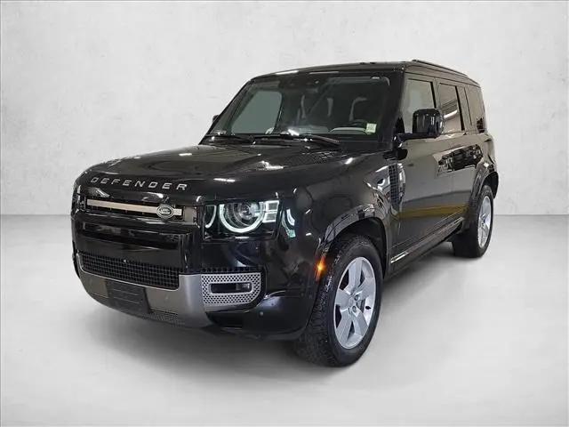 2024 Land Rover Defender 110 P400 X-Dynamic SE for sale in Mount Kisco, NY