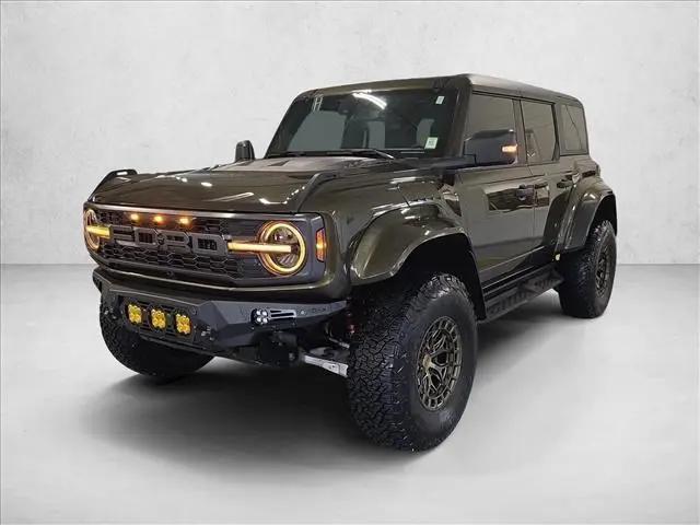 2024 Ford Bronco Raptor for sale in Mount Kisco, NY