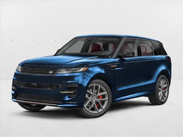2027 Land Rover Range Rover Sport Dynamic SE for sale in Mount Kisco, NY