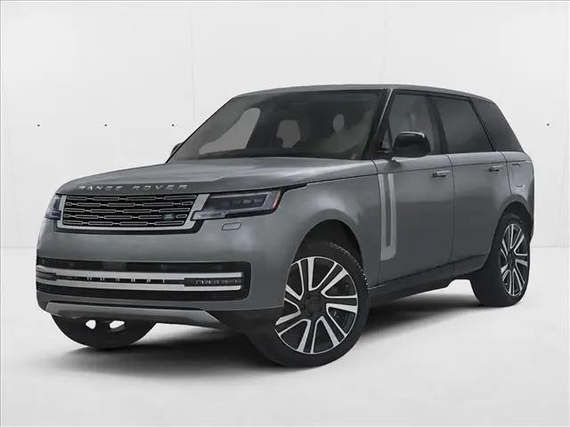 2027 Land Rover Range Rover Autobiography for sale in Mount Kisco, NY