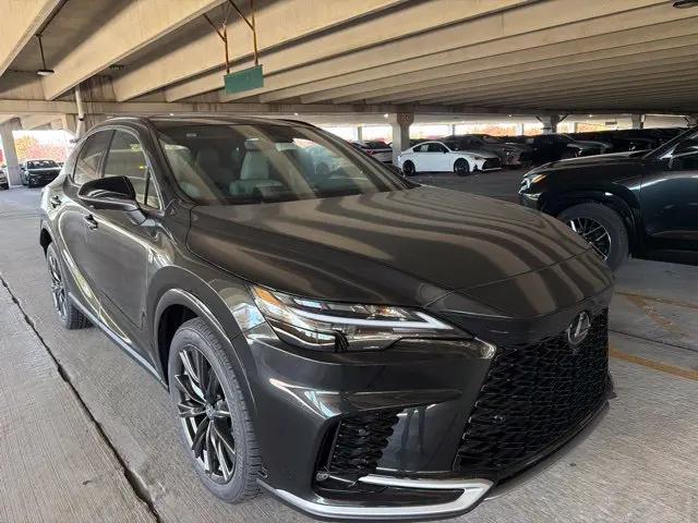 2026 Lexus RX 350 F SPORT Design for sale in Great Neck, NY