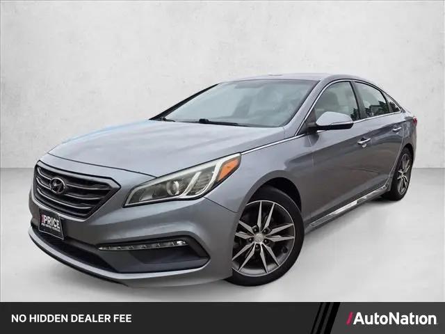 2015 Hyundai Sonata Sport 2.0T for sale in Westminster, CO