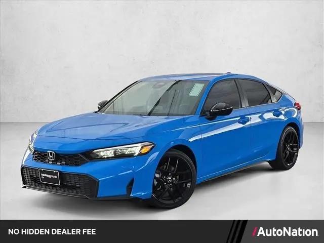 2026 Honda Civic Sport for sale in Westminster, CO