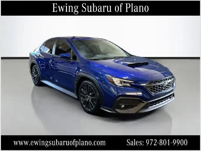 2023 Subaru WRX Premium for sale in Plano, TX