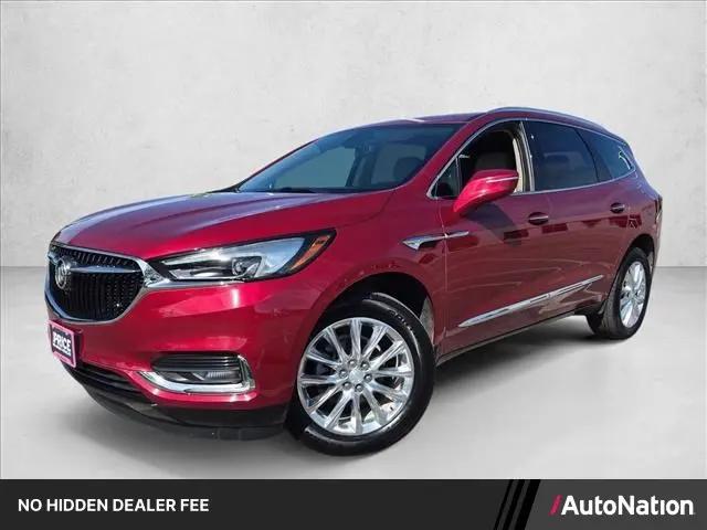 2020 Buick Enclave AWD Essence for sale in Libertyville, IL