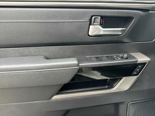 2023 Toyota Sequoia Limited
