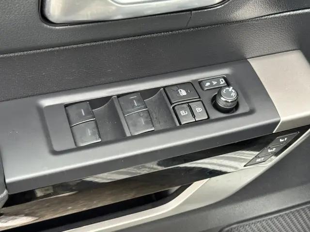 2023 Toyota Sequoia Limited
