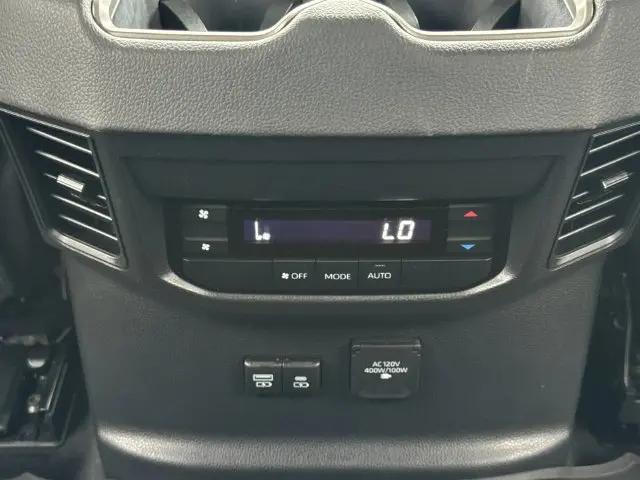 2023 Toyota Sequoia Limited