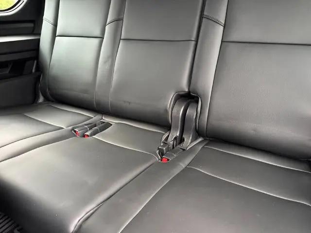 2023 Toyota Sequoia Limited