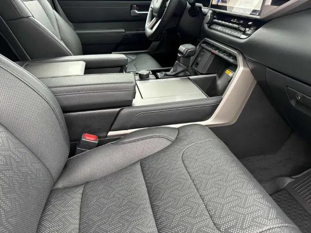 2023 Toyota Sequoia Limited