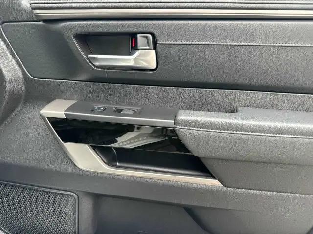 2023 Toyota Sequoia Limited
