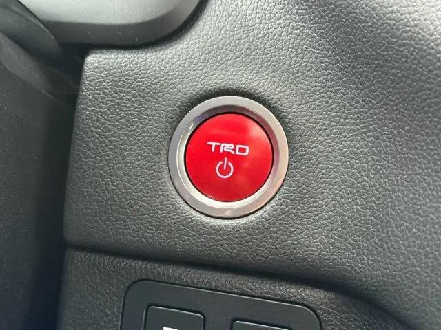 2023 Toyota Sequoia Limited