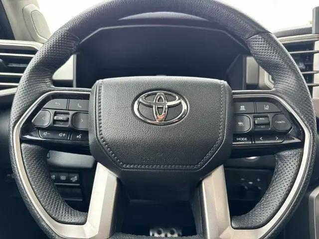 2023 Toyota Sequoia Limited