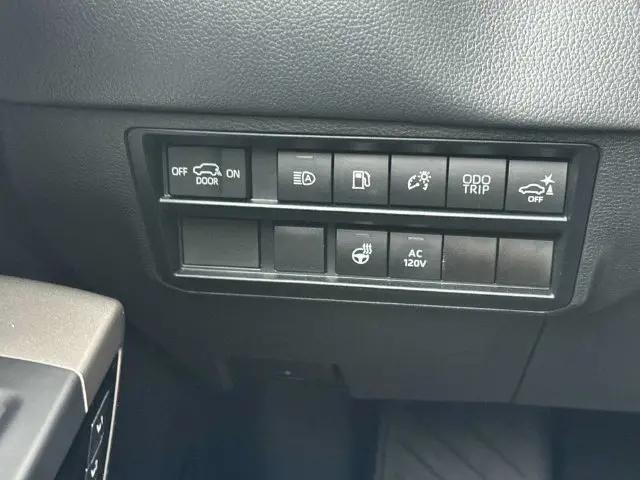 2023 Toyota Sequoia Limited