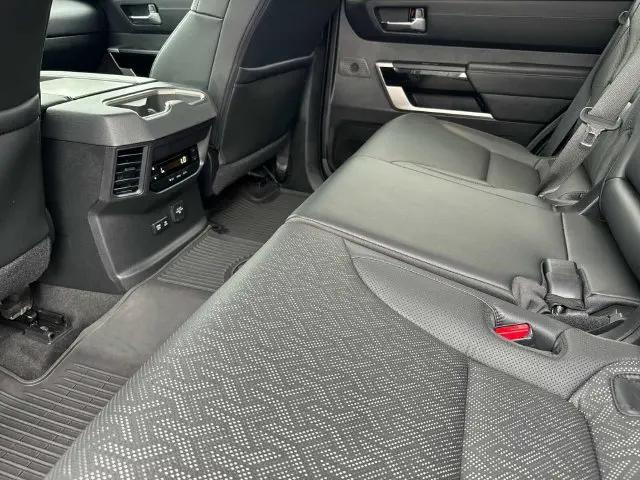2023 Toyota Sequoia Limited