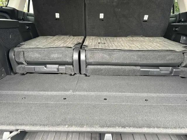 2023 Toyota Sequoia Limited