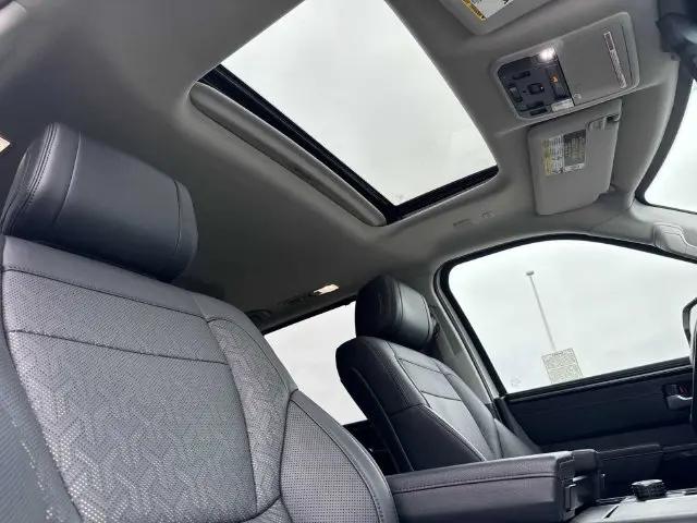 2023 Toyota Sequoia Limited