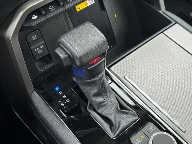 2023 Toyota Sequoia Limited