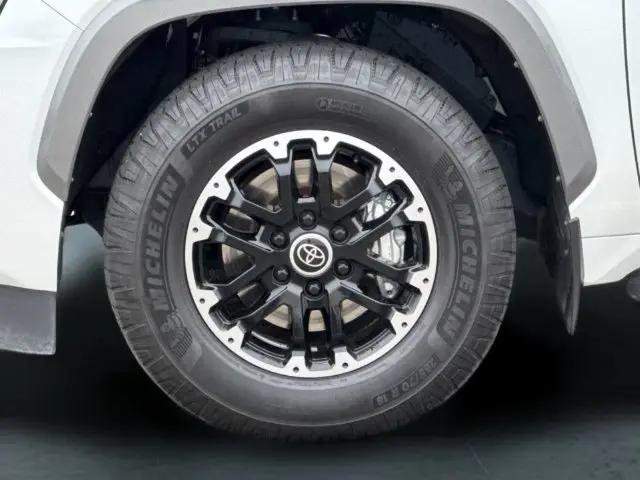 2023 Toyota Sequoia Limited