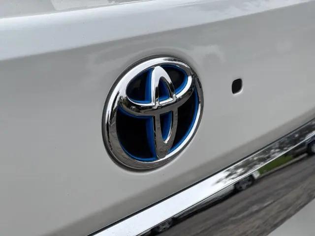 2023 Toyota Sequoia Limited