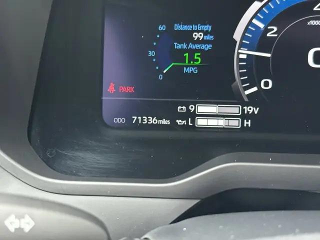 2023 Toyota Sequoia Limited