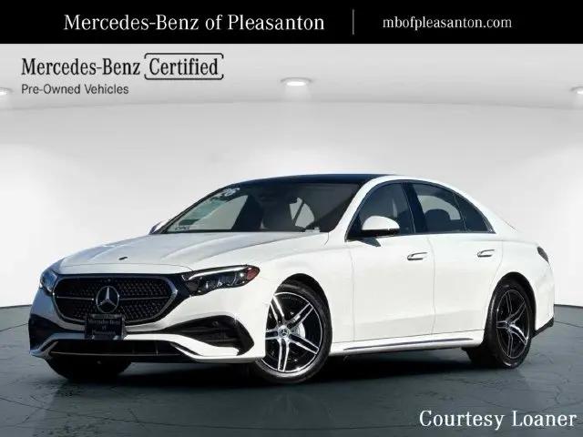 2026 Mercedes-Benz E 350 E 350 for sale in Pleasanton, CA