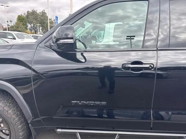 2024 Toyota Tundra Limited for sale in Pleasanton, CA