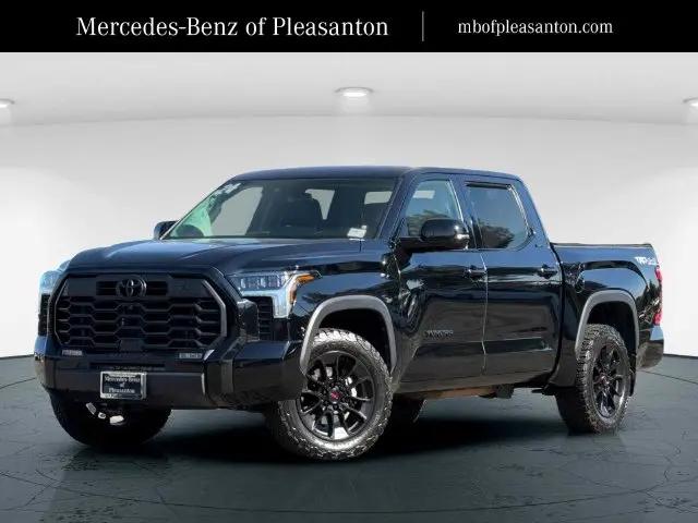 2024 Toyota Tundra Limited for sale in Pleasanton, CA