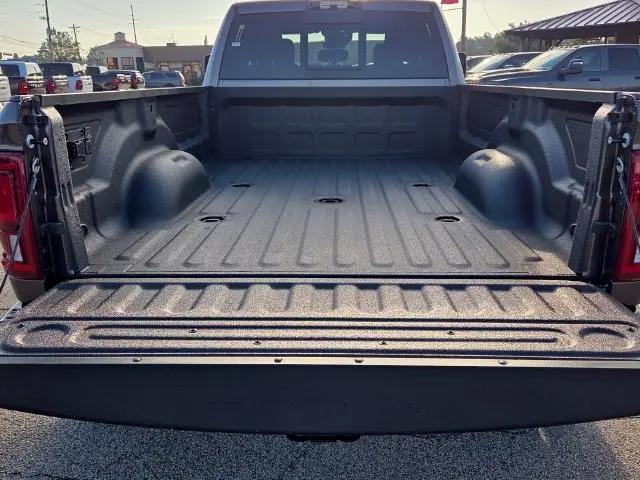 2027 Ram 3500 Big Horn