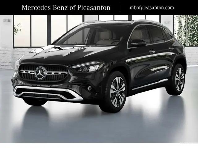 2026 Mercedes-Benz GLA-CLASS 4MATIC for sale in Pleasanton, CA