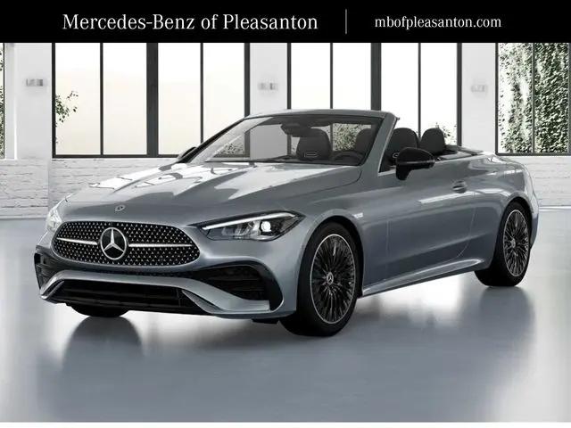 2027 Mercedes-Benz CL CLE 450 for sale in Pleasanton, CA