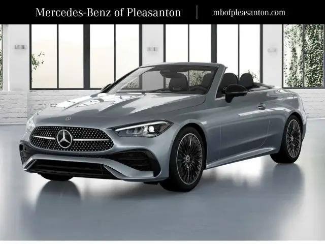 2027 Mercedes-Benz CL CLE 450 for sale in Pleasanton, CA